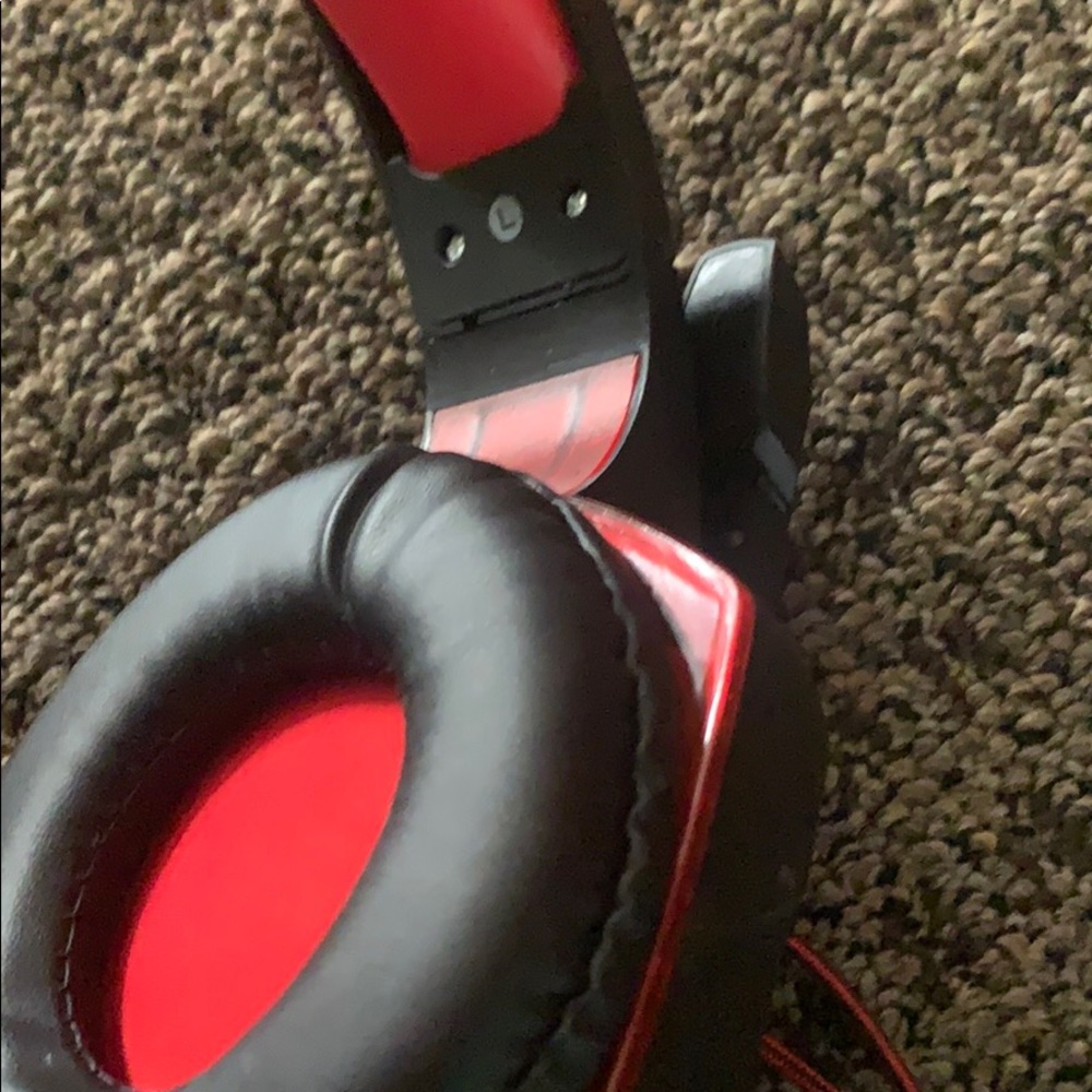 Headset - Picture 7 of 9